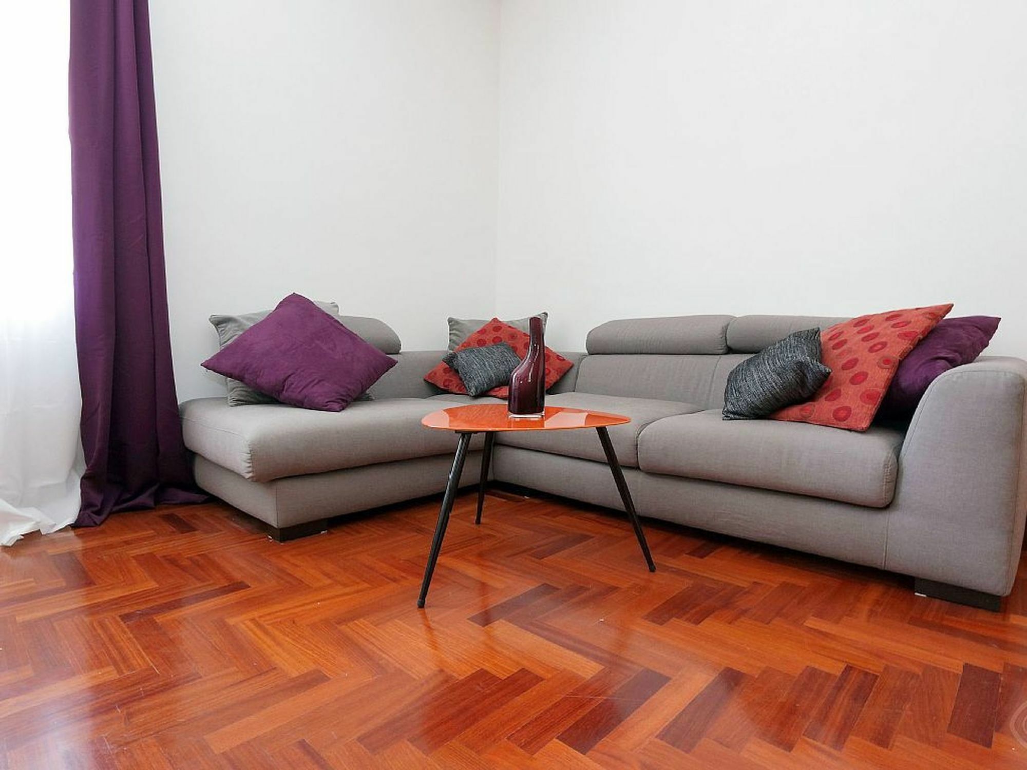 Ripa Roof Terrace Apartment Rom