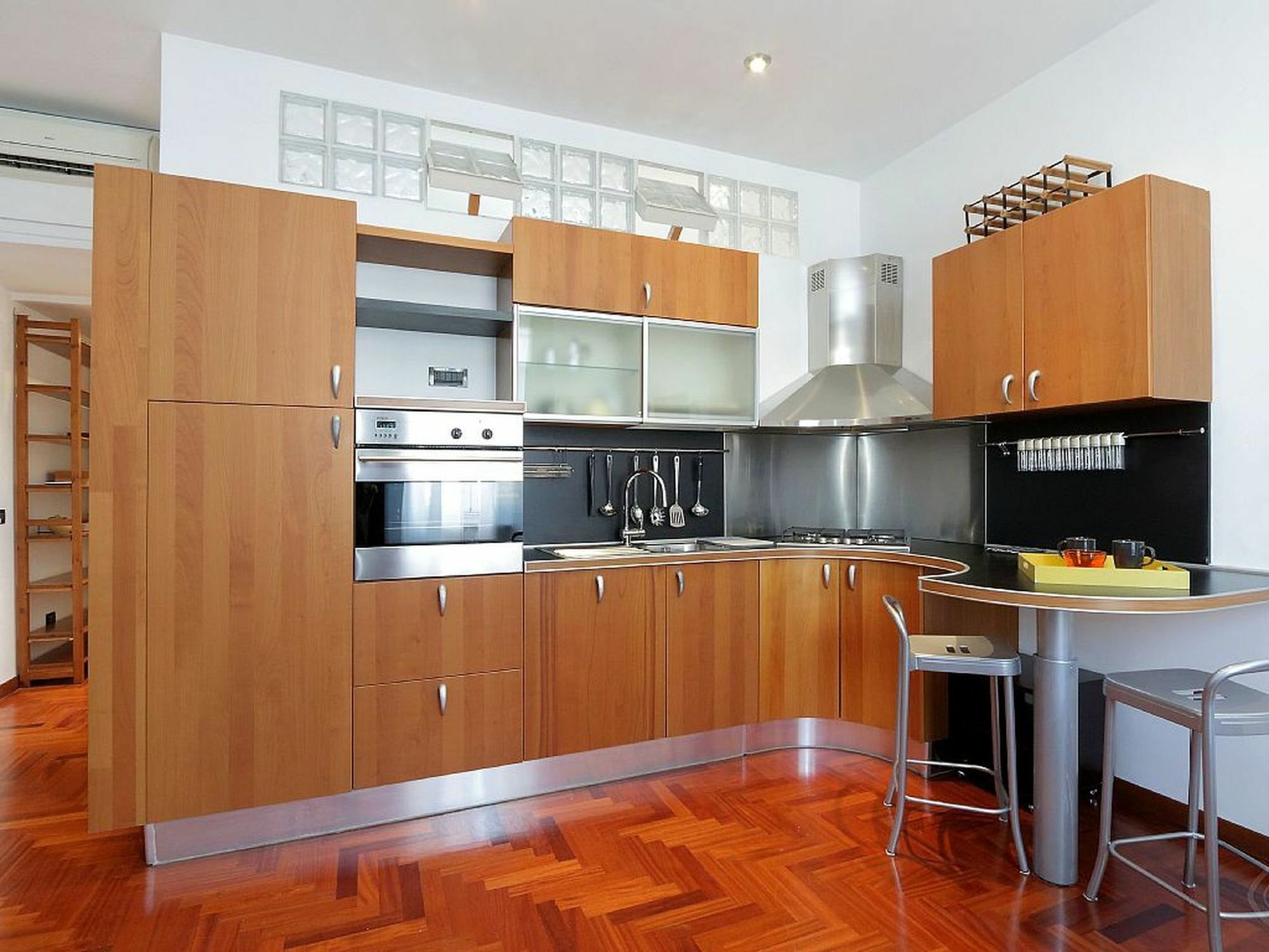 Ripa Roof Terrace Apartment *