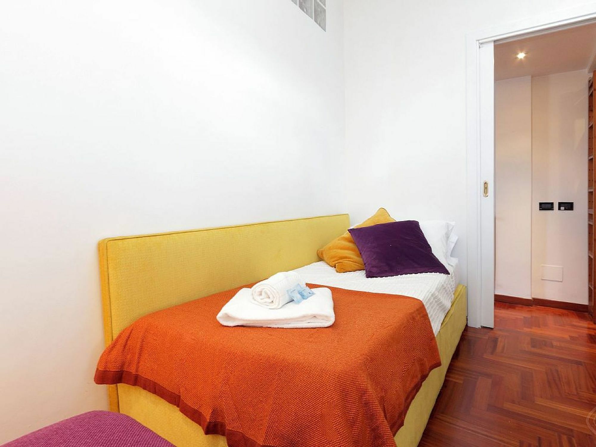 Ripa Roof Terrace Apartment
