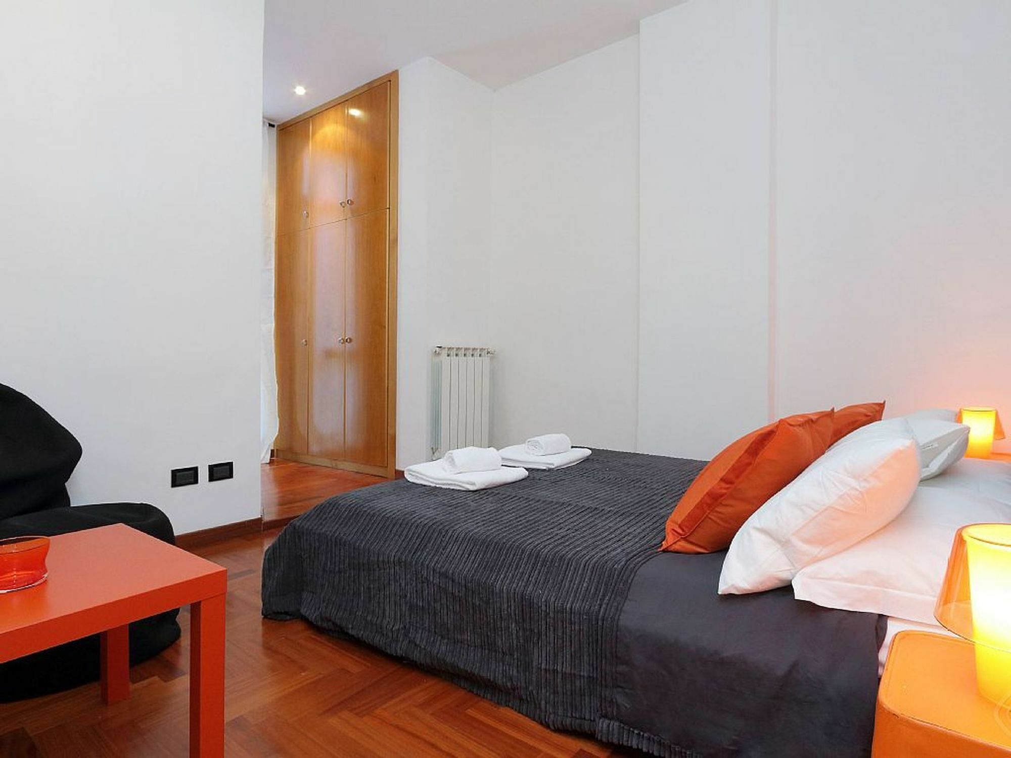 Ripa Roof Terrace Apartment