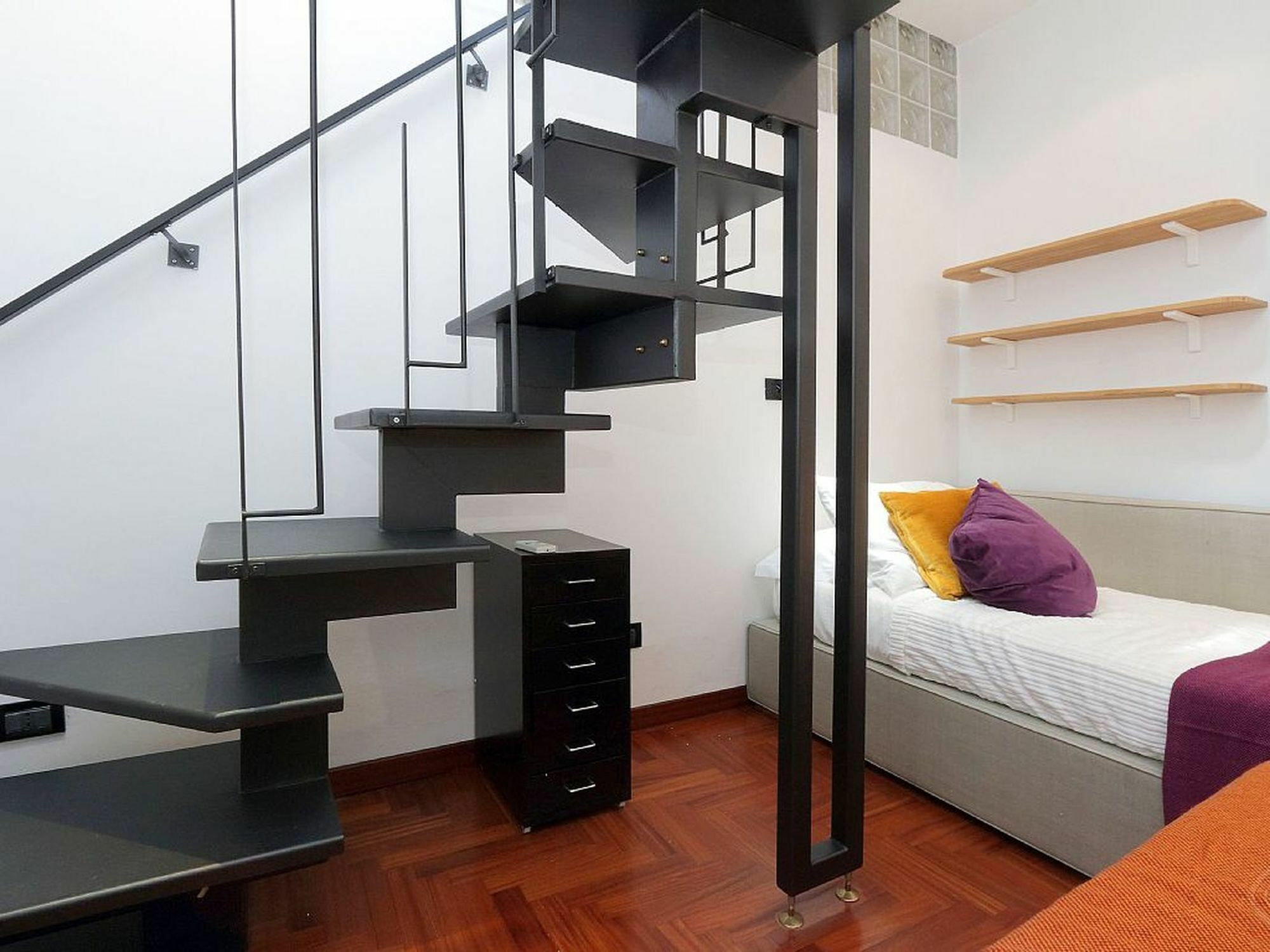 Ripa Roof Terrace Apartment