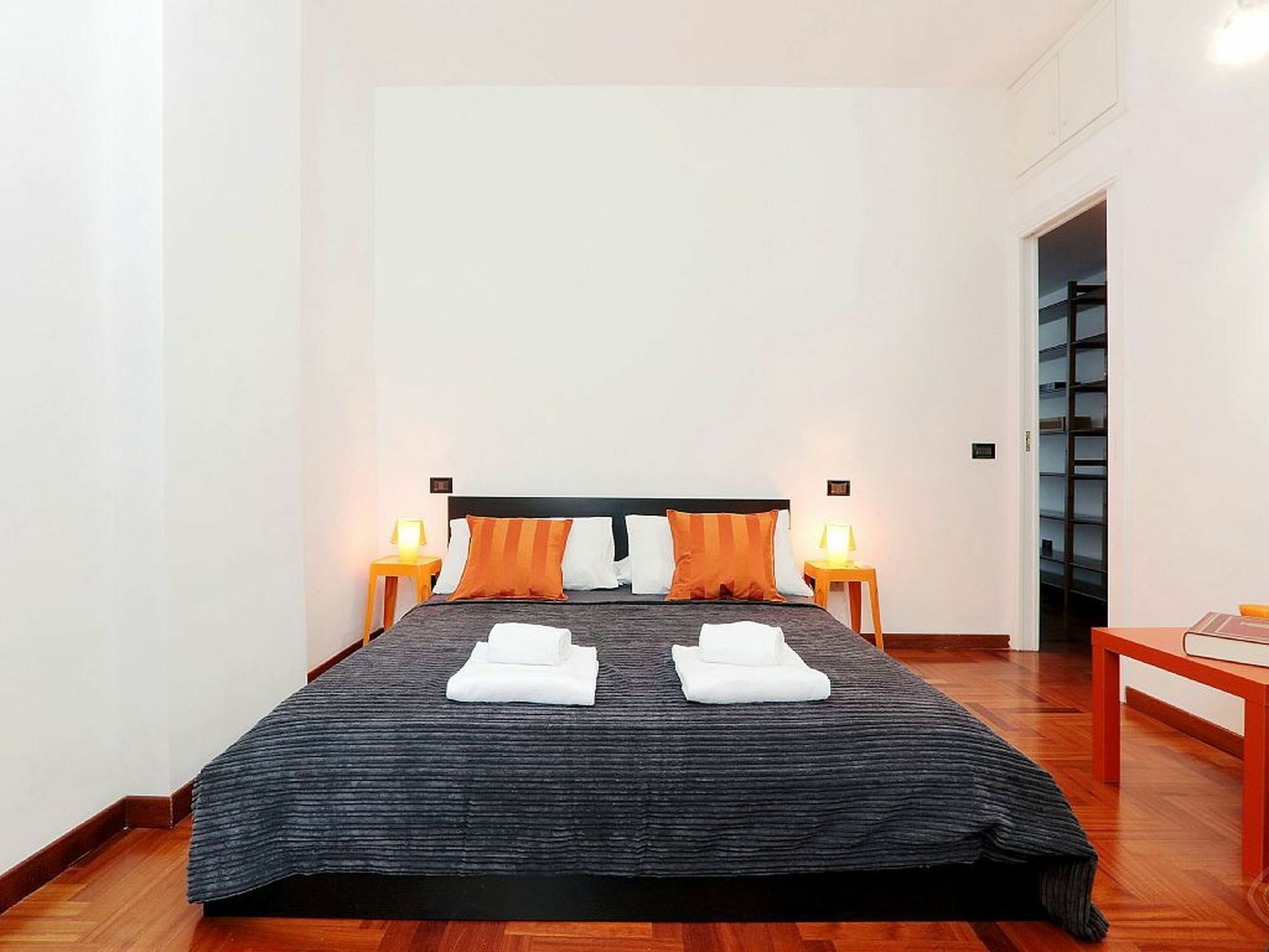 Ripa Roof Terrace Apartment *
