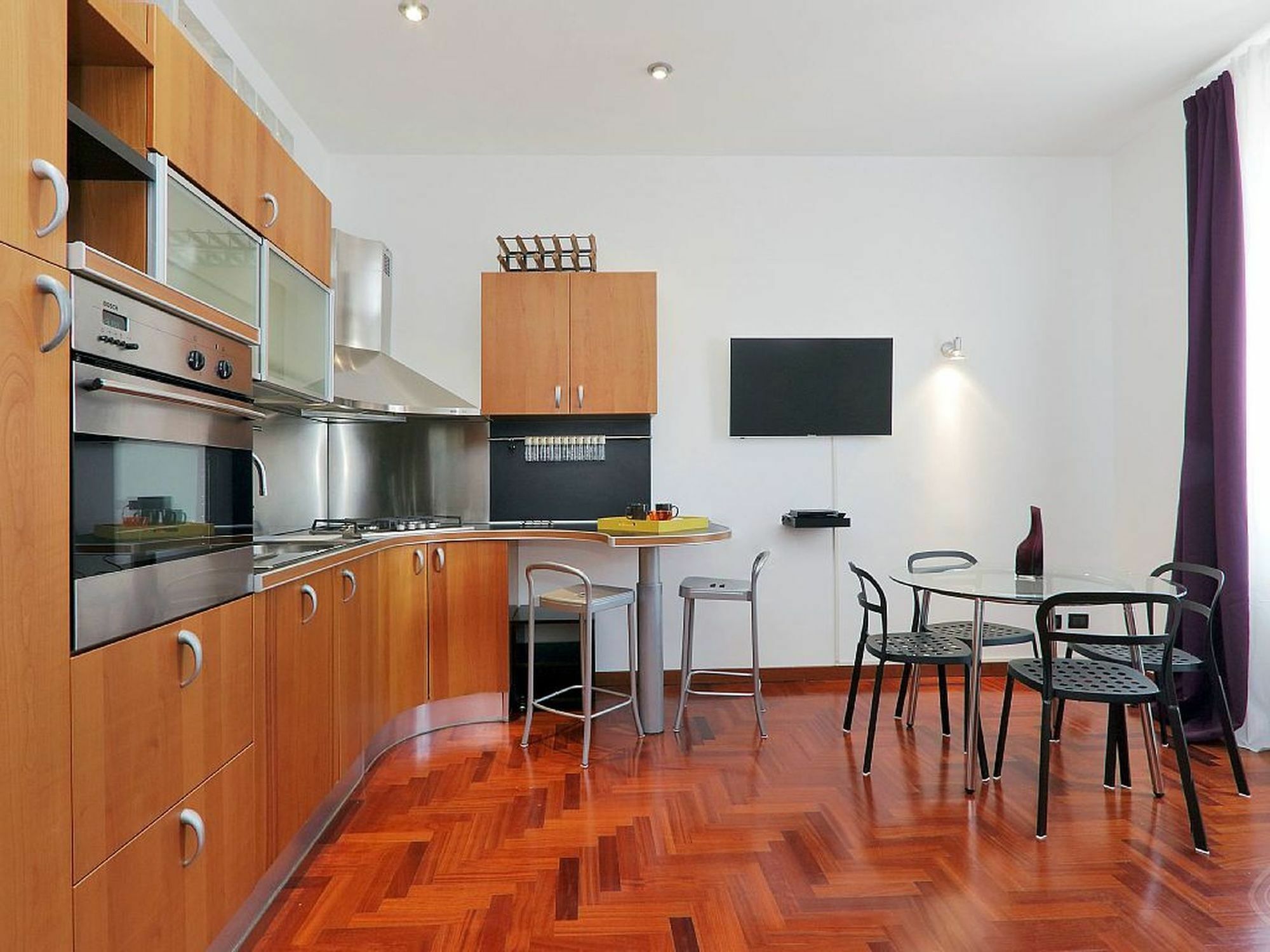 Apartment Ripa Roof Terrace